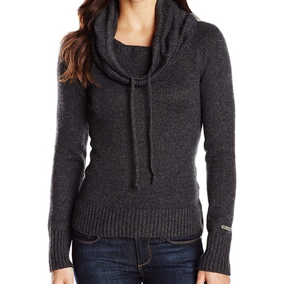Columbia She Pines for Alpine Ali Pullover